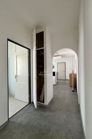 À louer à Delémont appartement 2.5 pièces au 1er étage avec ascenseur - Photo 4