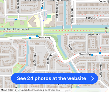 3648LC, Wilnis - Photo 1