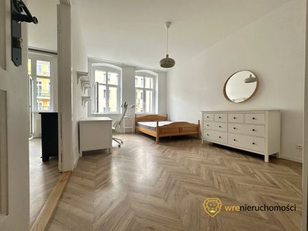 Przytulna kawalerka 35m2 - Krzyki - dostępna - Zdjęcie 5