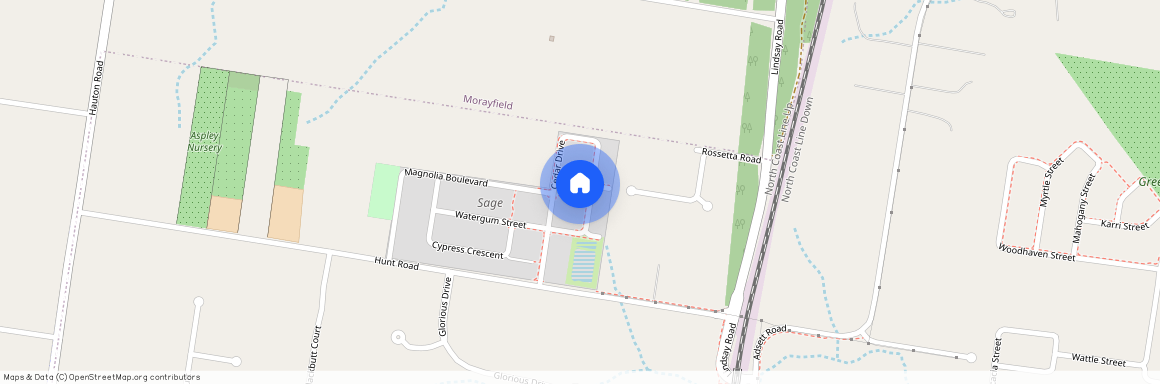 82 Cedar Drive, Qld 4505, Burpengary