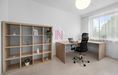 TOP prenájom v Záhorskej Bystrici - klimatizovaný 3i byt s veľkým balkónom a pracovňou, pet friendly - Fotografia 1