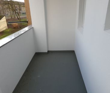 *** Charmante 2-Raumwohnung mit Loggia! *** - Foto 6