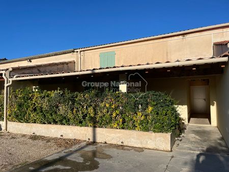 Appartement T3 sur Berre L'étang coté campagne avec 2 terrasses, - Photo 3