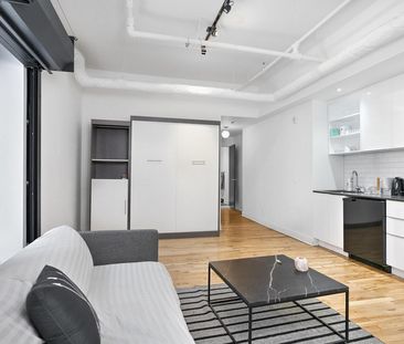 Furnished Loft - Photo 1