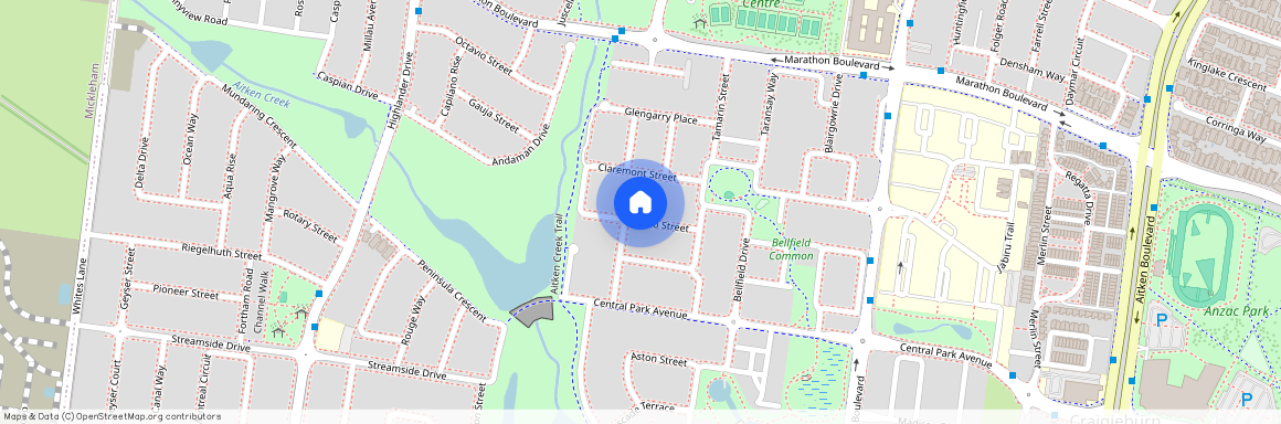 14 Kelso Street, Vic 3064, Craigieburn