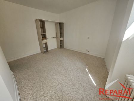 Location Appartement 3 pièces 77m² BRIVE LA GAILLARDE 19100 - Photo 2