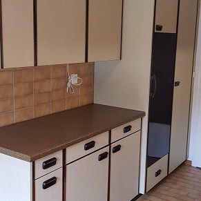 2.5 pièces dans un quartier très familial et proche de toute commodité - Photo 1