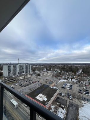 For Lease - 741 King Street Unit# 1301, Kitchener, Ontario - Photo 1