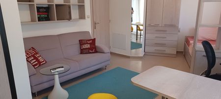 Studio/Γκαρσονιέρα για ενοικίαση - Κομοτηνή, - Φωτογραφία 2