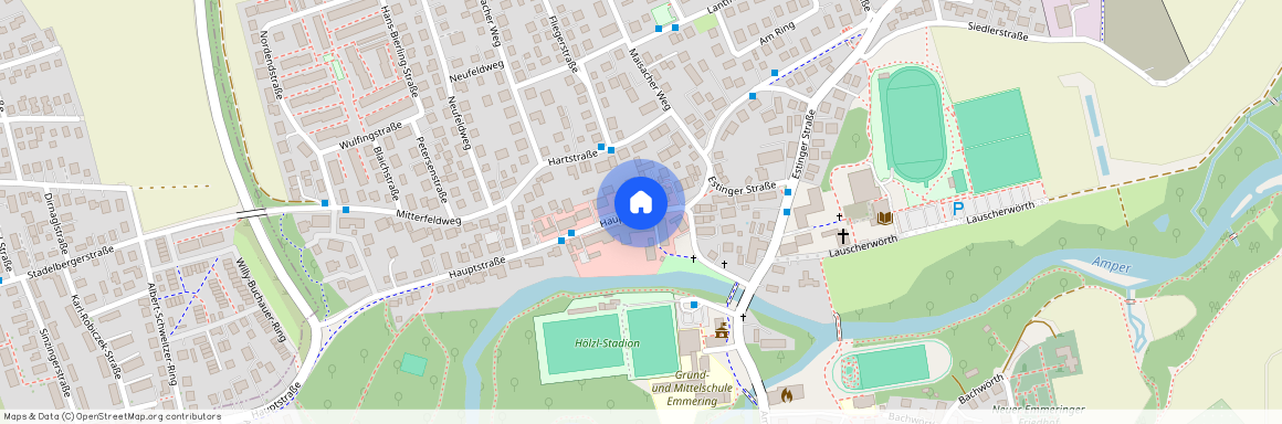 82275 Bayern - Emmering