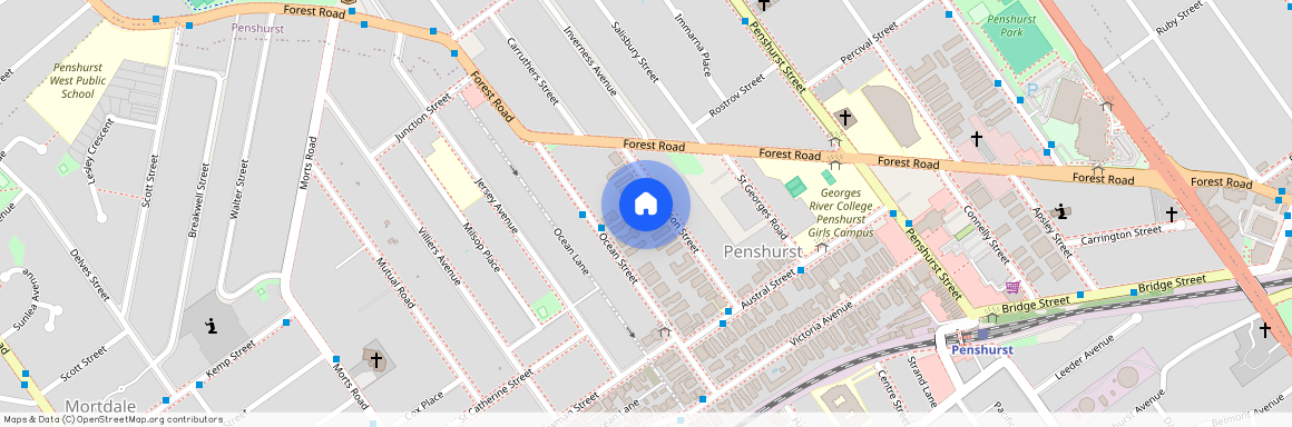 Unit 3/31 Nelson Street, Penshurst