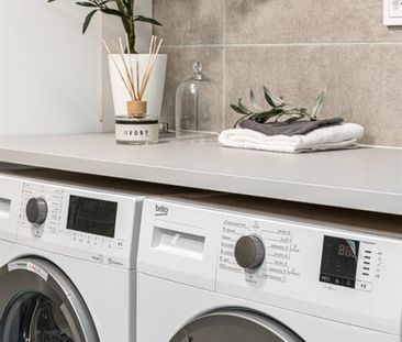 Limkokaregatan 4 G - Foto 5