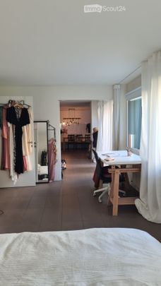 2.5 Zimmer, 90 m² - Foto 1