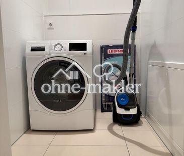 2-Zimmer Wohnung in City West - Photo 6