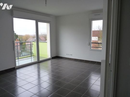 A LOUER A WATTRELOS - Photo 1