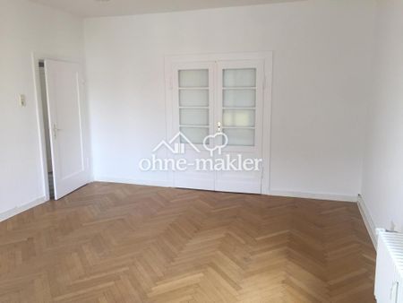 Charmante 4 Zimmer-Wohnung mit traumhaften Garten! - Photo 5