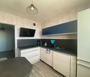 Location Appartement 2 pièces 54m² - Photo 3