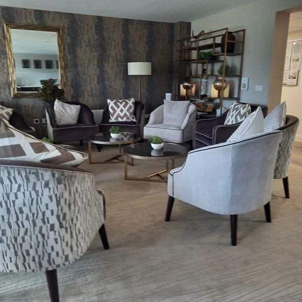 18 Gibson Court Tattershall Road, - Photo 1