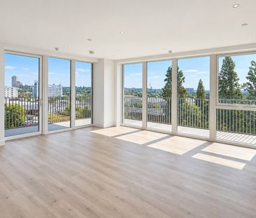 3 Bed Flat, Affinity House, HA0 - Photo 2