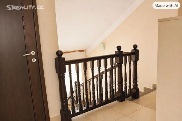 Pronájem bytu 1+kk 28 m² - Photo 1