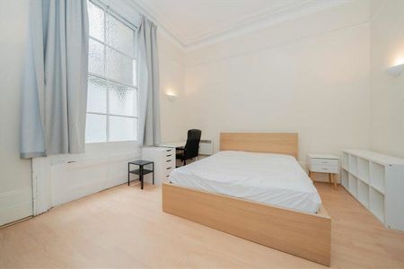 Gloucester Road, South Kensington, SW7 - Photo 4