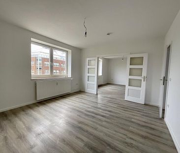 Bezugsfrei zum 24.06.24! Großzügige 4 ZKB-Wohnung im 3. OG zentral nähe Hauptbahnhof - Photo 6