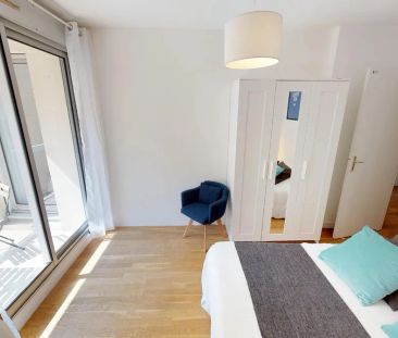 17 rue Juliette Récamier 17, Lyon - Photo 5