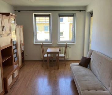 1 pokój/oddzielna kuchnia/balkon/miejsce postojowe - Photo 4