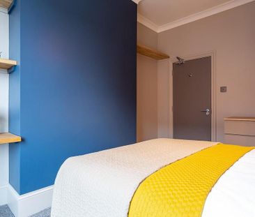 1 bedroom apartment to rent - Photo 3