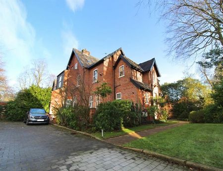2 Bedroom Apartment To Let - Photo 5