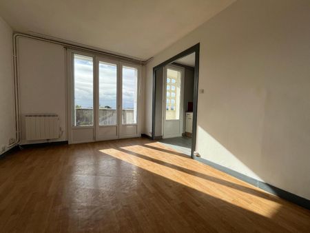 Location Appartement 3 pièces 51m² REZE 44400 - Photo 5