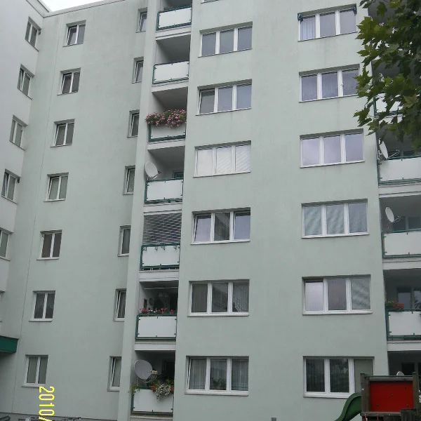 3-Zimmer-Wohnung mit Loggia, Top 21 - Foto 1