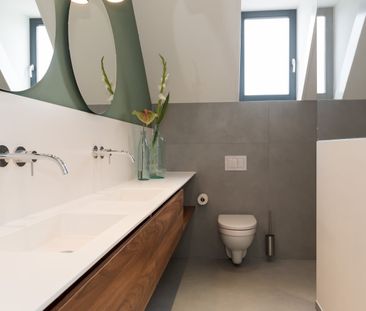 Appartement te huur: Zuider Buiten Spaarne 84-RD 2012 AB Haarlem - Foto 1