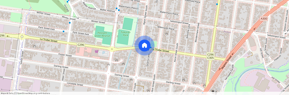 2/4a Warwick Street Redan VIC