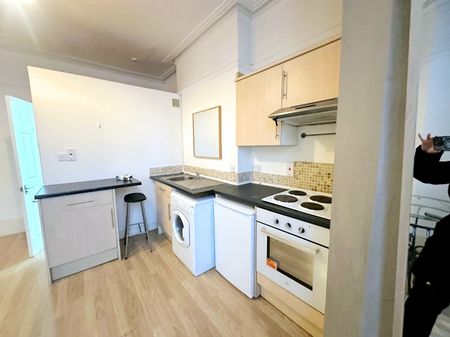 Church Lane, N8 7BU, Crouch End - Photo 4