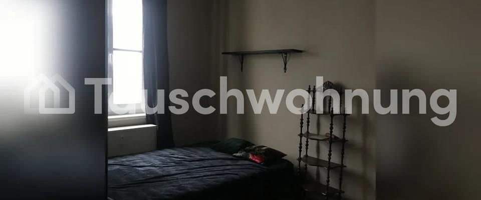 TAUSCHWOHNUNG Landeseigene 2 Zimmer in Friedrichshain - suche 2-4 Zimmer - Photo 1
