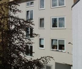 **Wohnung (WG geeignet) im Rosenplatzquartier** - Photo 1