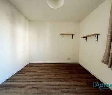 Location appartement 3 pièces, 62.70m², Colmar - Photo 1