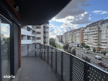 Apartament cu 2 camere | Luceafarul | Oradea - Fotografie 2