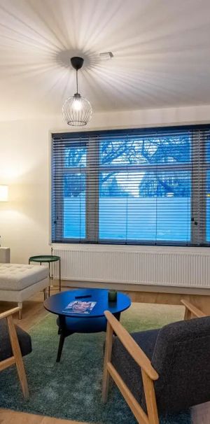 Appartement Libanonweg, Rotterdam - À louer - Photo 1