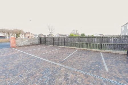 95 B Bangor Road, Green Ridge, Newtownards, BT23 7BX - Photo 4