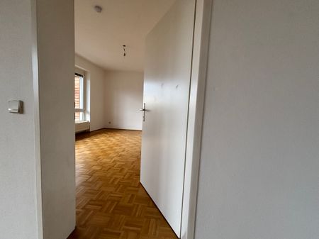Gemütliche 3-Zimmer-Wohnung mit Balkon - Photo 3