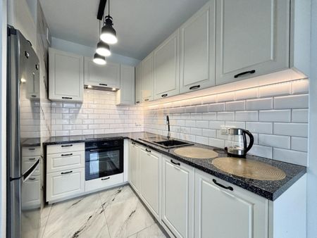 Kawalerka | Parking | Balkon | Praga - Południe - Photo 3