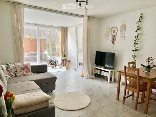 1 Zimmer, 30 m² - Photo 1