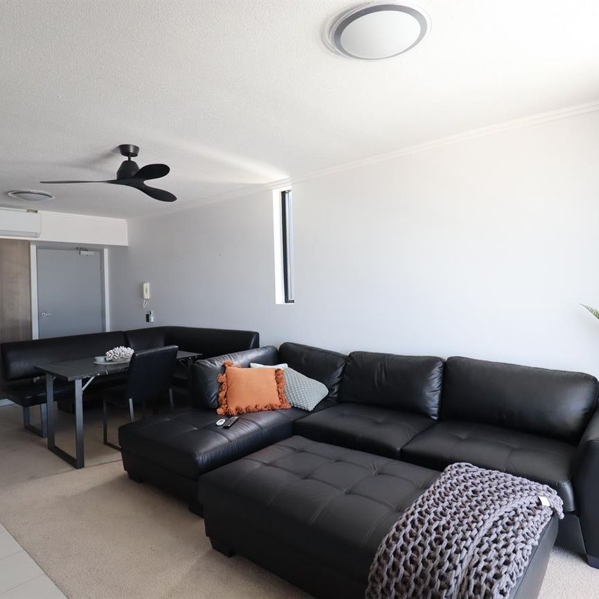 Partly Furnished Unit close to the CBD - Photo 1