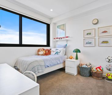 402/27 Robey Street, Mascot NSW 2020 - Apartment For Rent | Domain - Photo 6