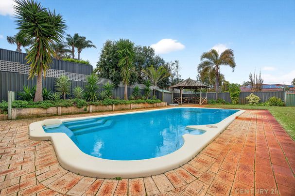 Beautifully Renovated Character Home with Pool - Photo 1