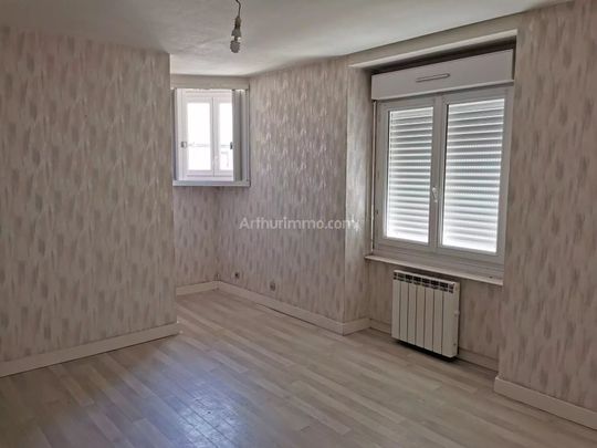 Location Appartement 2 pièces 50 m2 à Pleumeleuc - Photo 1