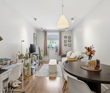 Appartement à Montréal (Mercier/Hochelaga-Maisonneuve) - Photo 3