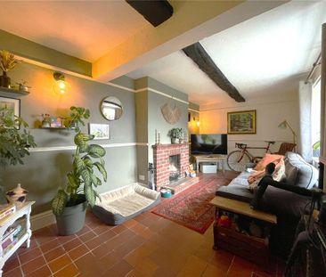 2 bedroom detached house to rent - Photo 1